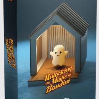 DoubleJump Academy – Unlocking the Magic of Houdini