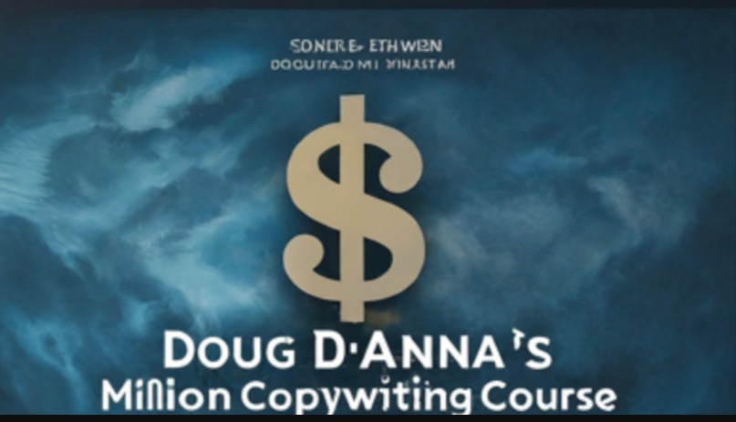 Doug D’Anna’s MasterClass Copywriter’s Bundle