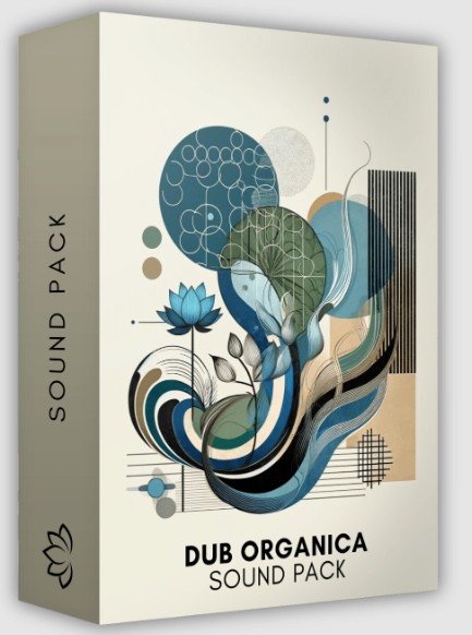 LotusTunes Dub Organica Sound Pack