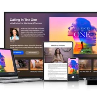 MindValley – Calling in The One