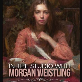 Morgan Weistling – Homework