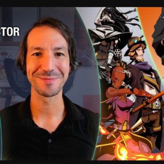 Painters Academy – Character Design from Beginner to Advanced