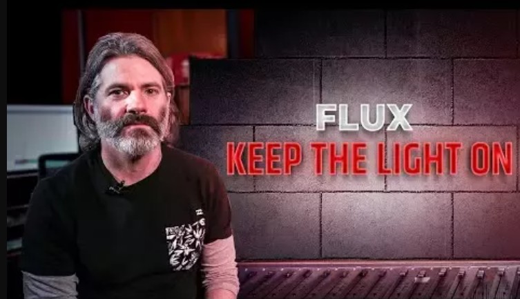 Puremix Start To Finish Jacquire King Flux Keep The Light On EP 10 - 25