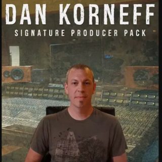 STL Tones Dan Korneff Signature Producer Pack Kemper Profiles