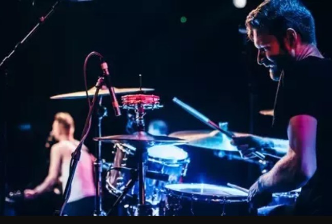 Udemy Kickstart Your Drumming: The Ultimate Beginners Drum Course