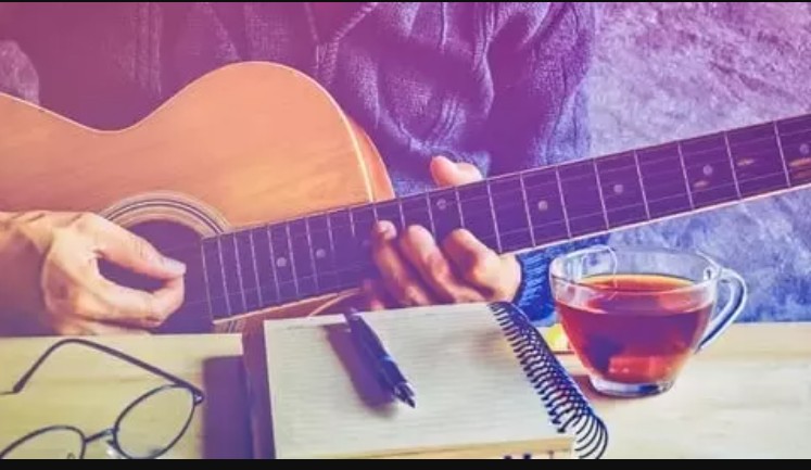 Udemy The Basics Of Pro Songwriting