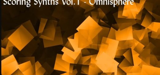 Vicious Antelope Scoring Synths Vol 1 Omnisphere 2