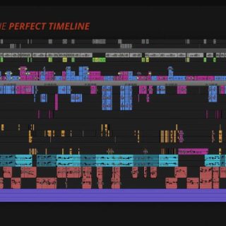 Video Courses – Secrets of Creative Editing