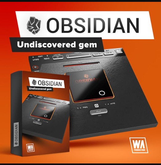 W.A Production Obsidian v1.0.2