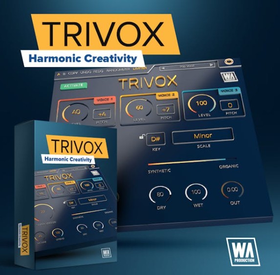 W.A Production Trivox v1.0.2