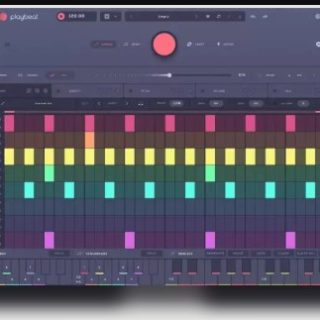 Audiomodern Playbeat v4.0.3