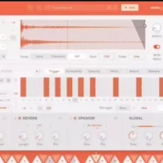 Excite Audio Bloom Palette Object v1.2.0