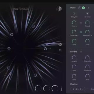 Excite Audio Motion Dimension v1.0.1