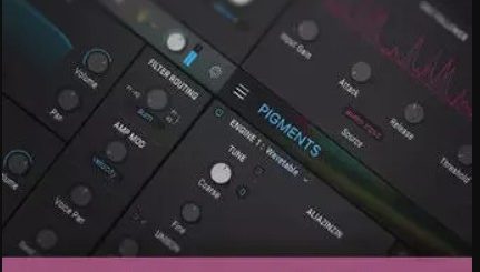 Groove3 Pigments 6 Update Explained