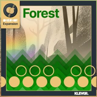 Klevgrand Forest One Shot Sound Pack