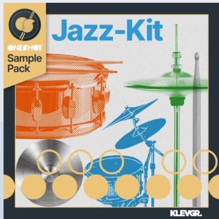 Klevgrand Jazz-Kit OneShot Kit