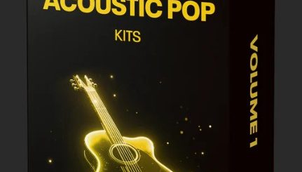 Producer Assistant Acoustic Pop Kits Vol.1