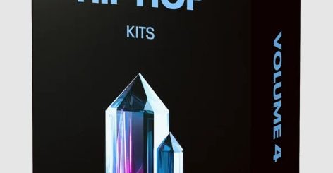 Producer Assistant Hip Hop Kits (Vol. 4)