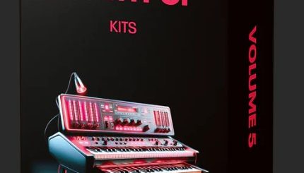 Producer Assistant Synth Pop Kits (Vol. 5)