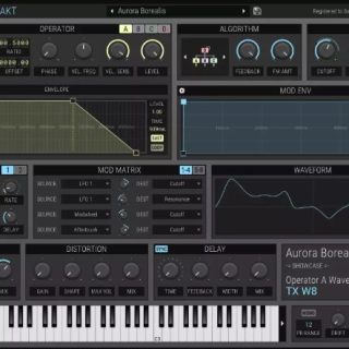Sonicbits Exakt v1.3.0