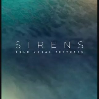 Sonixinema Sirens KONTAKT