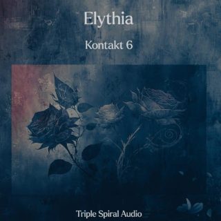 Triple Spiral Audio Elythia KONTAKT