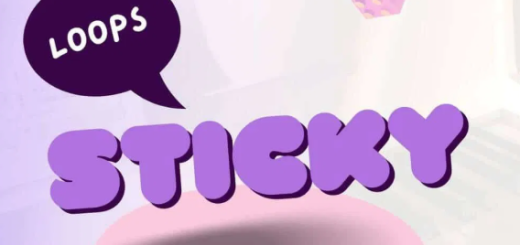 Atlas Audio Sticky Loops