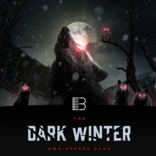 Brandon Chapa Dark Winter Omnisphere Bank