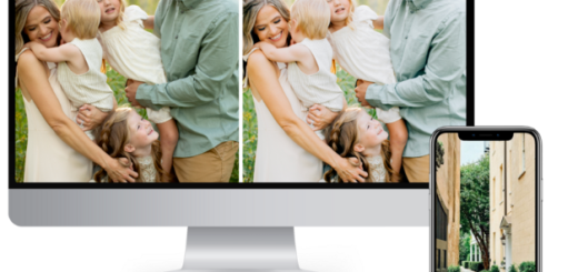 Breanne Weston – Classic Presets