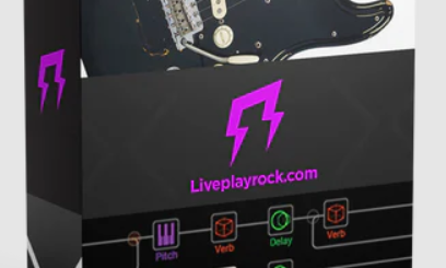 Liveplayrock Pink Floyd Helix HX Stomp Presets & IRs