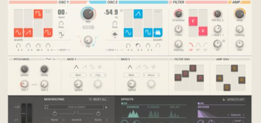 Native Instruments Super 8 R2 v2.1.0