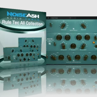 NoiseAsh Rule Tec All Collection v1.8.9