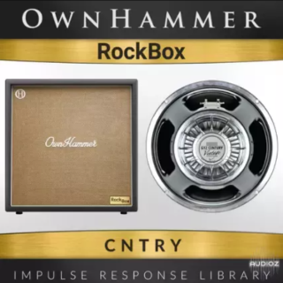 OwnHammer ROCK-BOX CNTRY IR