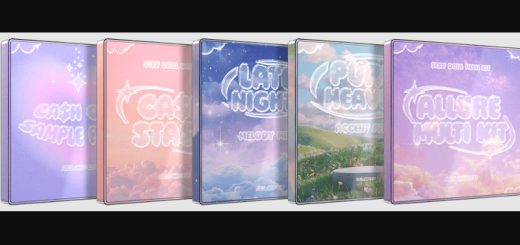 Relooped Allure Sexy Drill Bundle