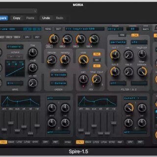 Reveal Sound Spire