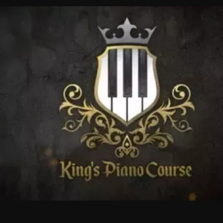 Udemy The King's Piano Course