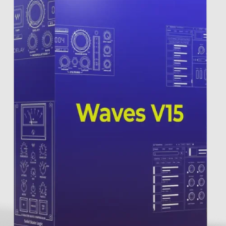 Waves Ultimate 15