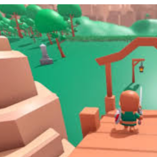 Zenva – 3D Action-Adventure Game In Godot – Unit 2 – Inventory