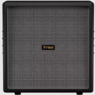 Audio Assault Seacow Cabs Fried Buttersx Cab Pack Amp Locker Cabs Presets IRs