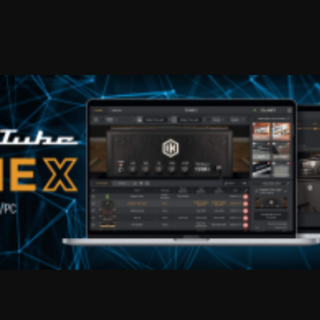 IK Multimedia TONEX MAX v1.9.2
