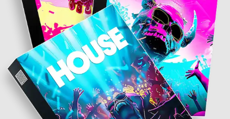 Loopsy HOUSE Bundle + HOUSE Vol. 3