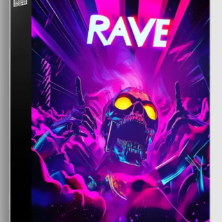 Loopsy RAVE Viral Serum Presets Vol. 2