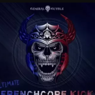 Mr. Bassmeister Ultimate Frenchcore Kick Vol.1