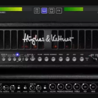 Nembrini Audio HK Coreblade v1.0.0