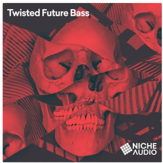 Niche Audio Twisted Future Bass