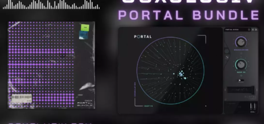 OGXCLUSIV Portal Presets Bundle