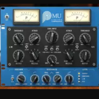 Pulsar Audio Pulsar Mu v1.6.4