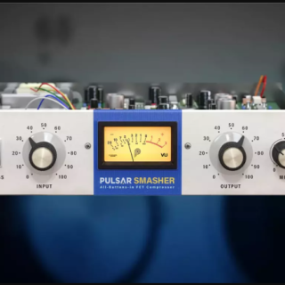 Pulsar Audio Pulsar Smasher v1.5.4