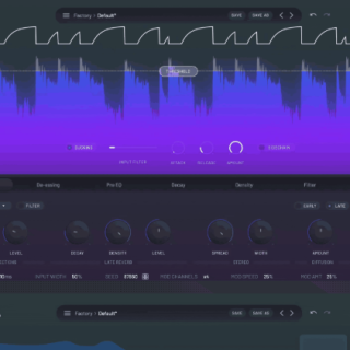 Sonic Academy VELA 1.0.0