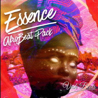 Vesh Beats Essence Afrobeats